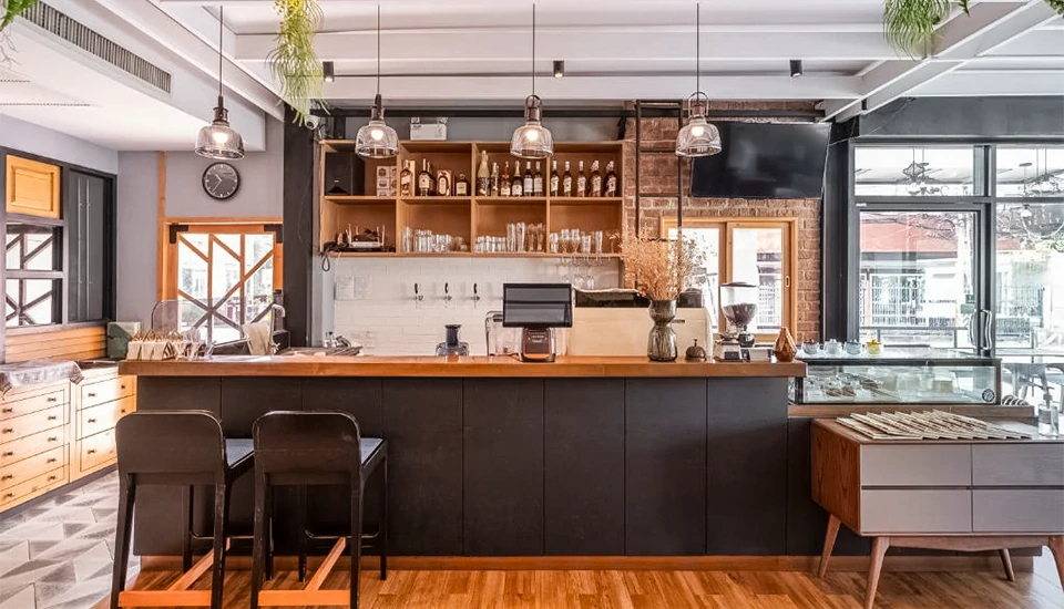 هتل منهتن پاتایا